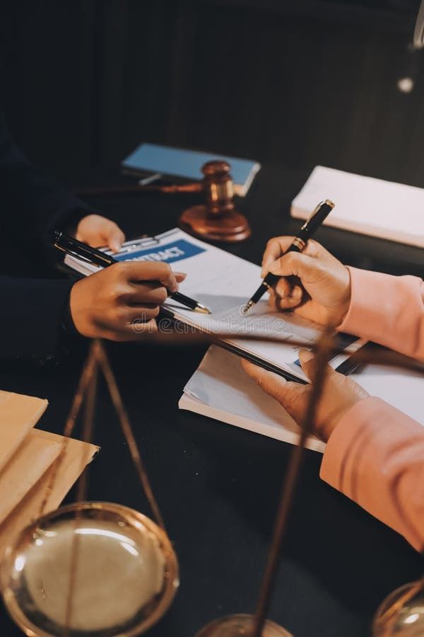 â€¢	Strengthen access to justice through community engagement and para-legal support 